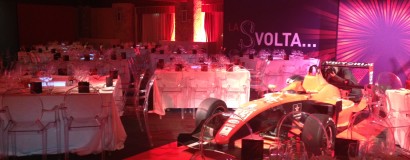 LEO PHARMA – Convention prodotto e Cena di Gala
