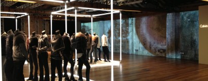 CALVIN KLEIN JEANS – Line Meeting