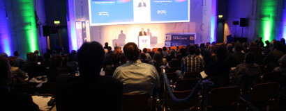 A. MENARINI DIAGNOSTICS – International Symposium (Dublin)
